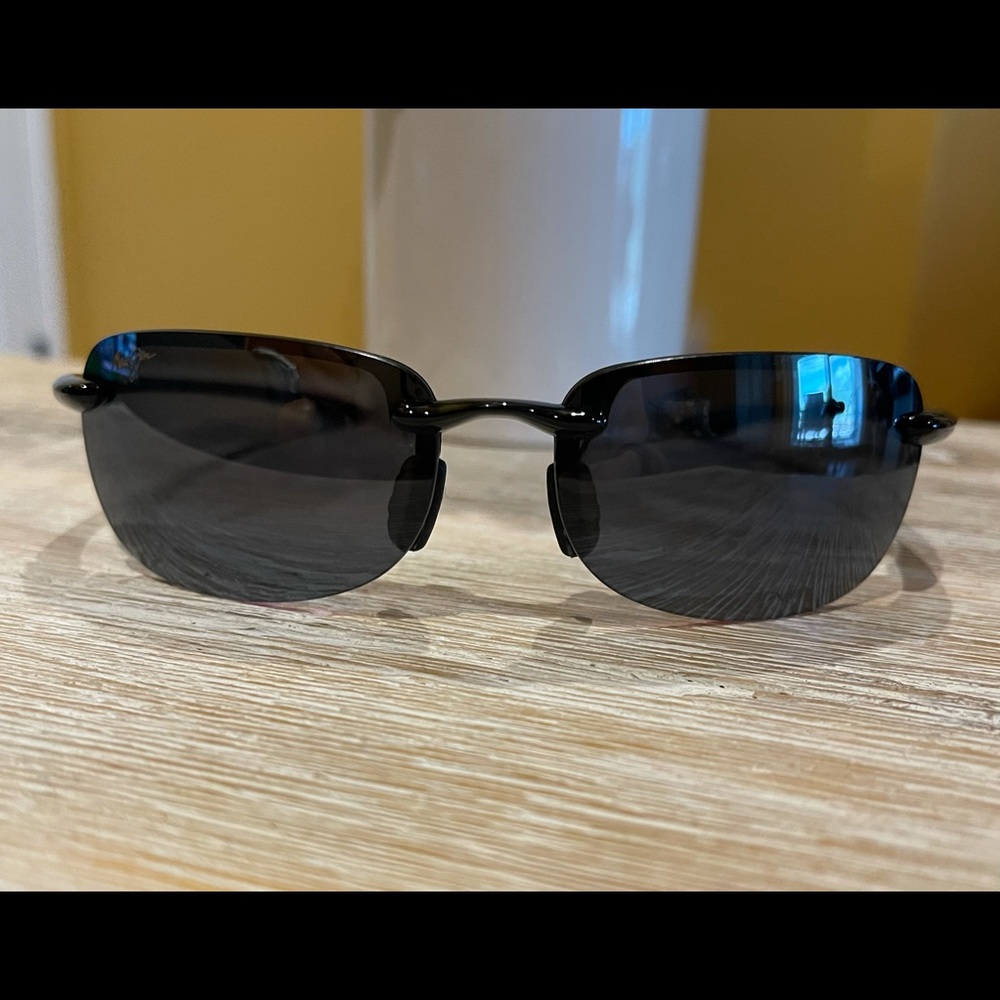 Maui Jim Sandy Beach Sunglasses